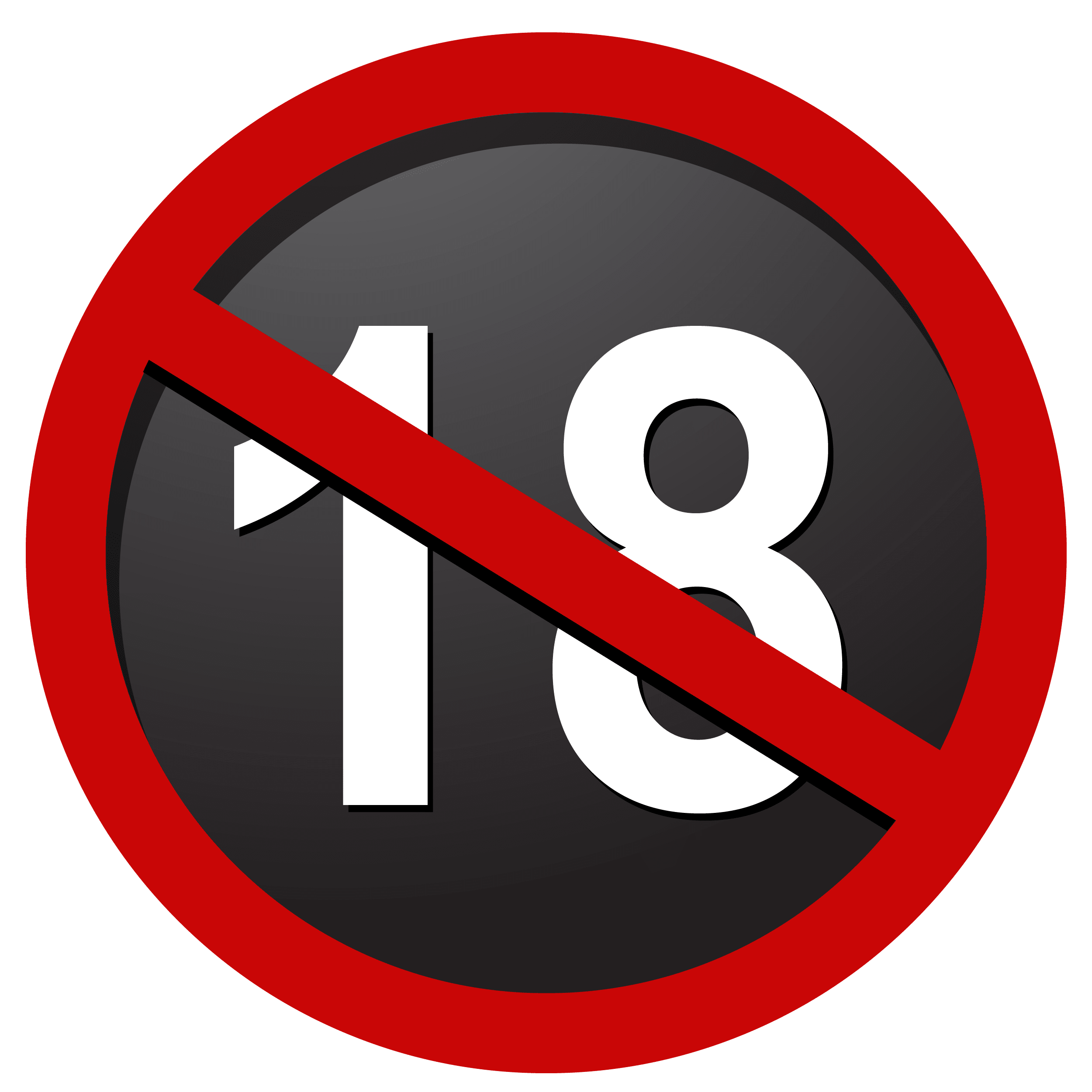 18+