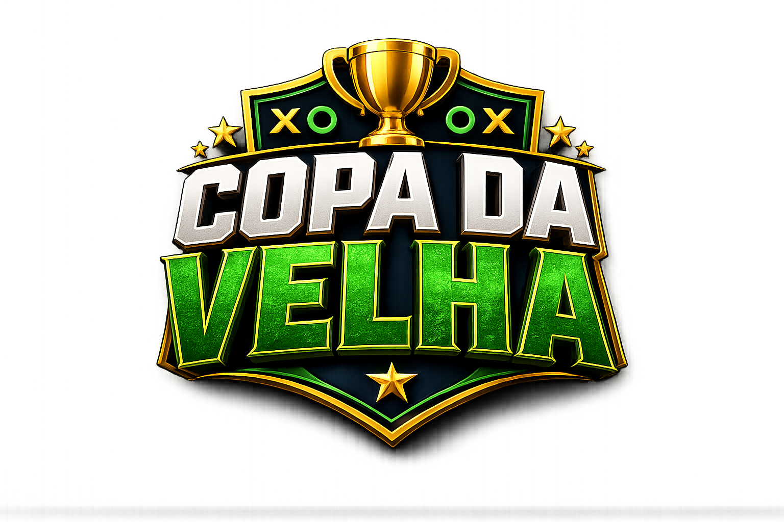 Copa da Velha