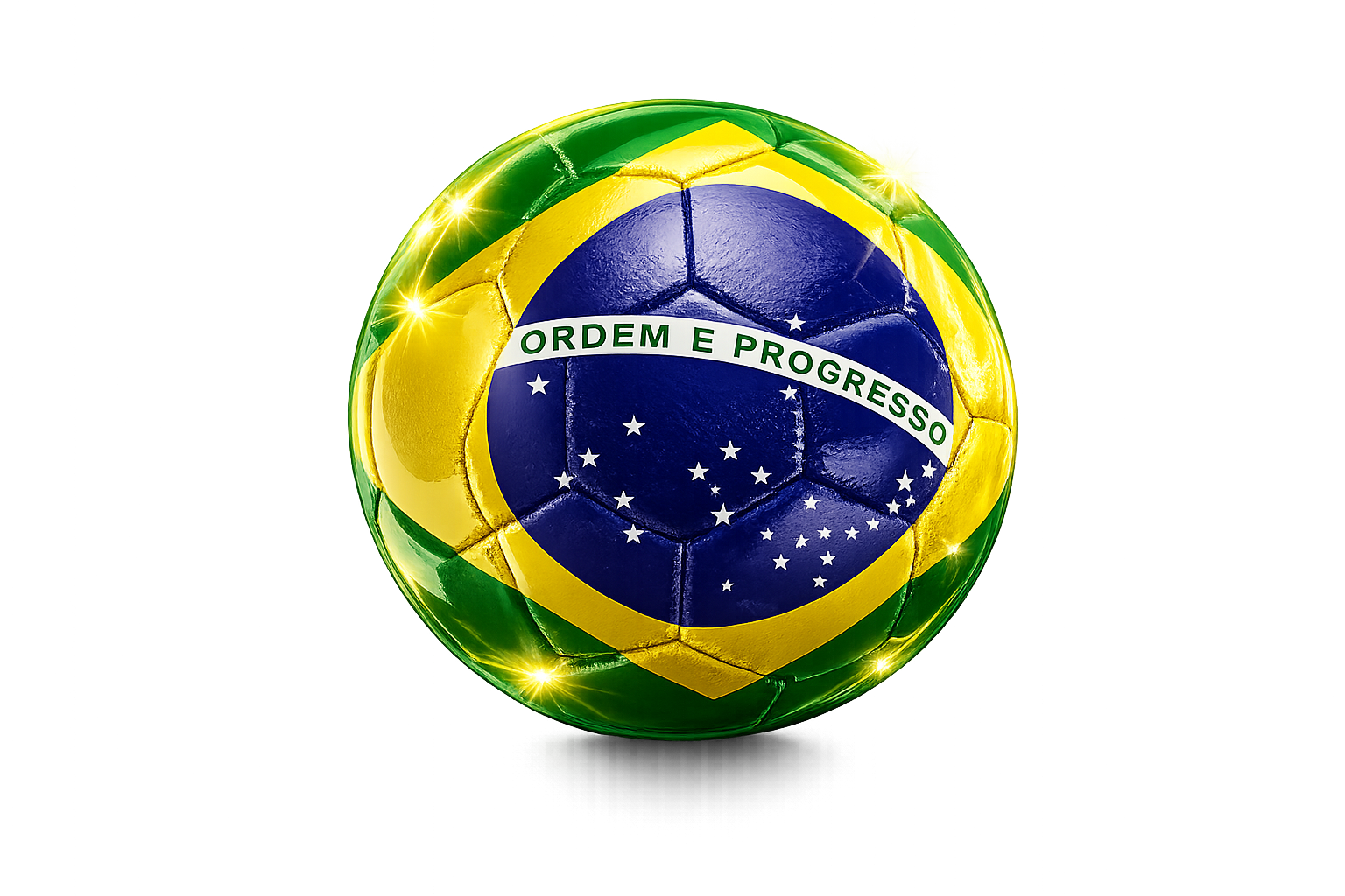 Bola do Brasil