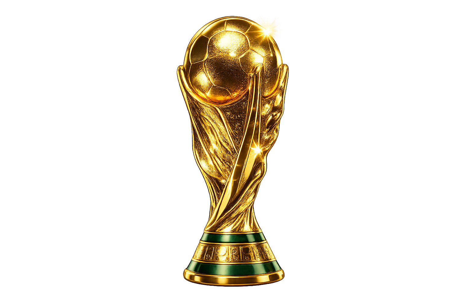 Taça Dourada